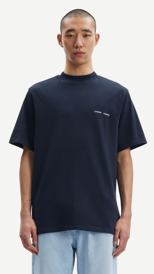 Norsbro t-shirt 6024