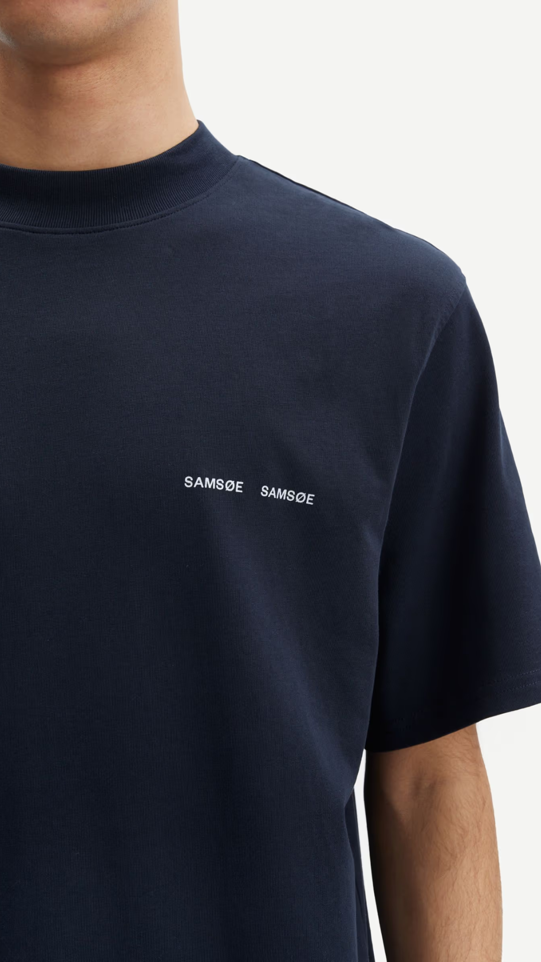 Norsbro t-shirt 6024