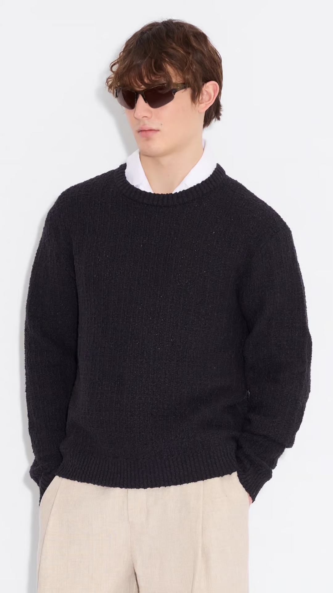 COHEN OUTCAST SWEATER