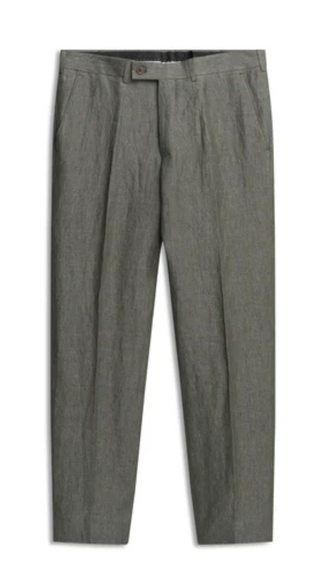 HAMPTON LINBUKSE GRØNN