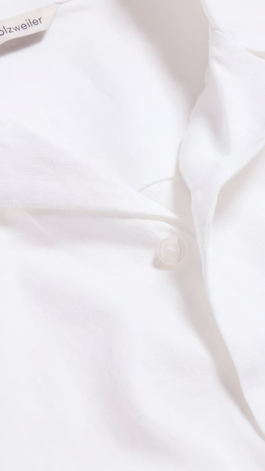 PIER SOLID SHIRT WHITE