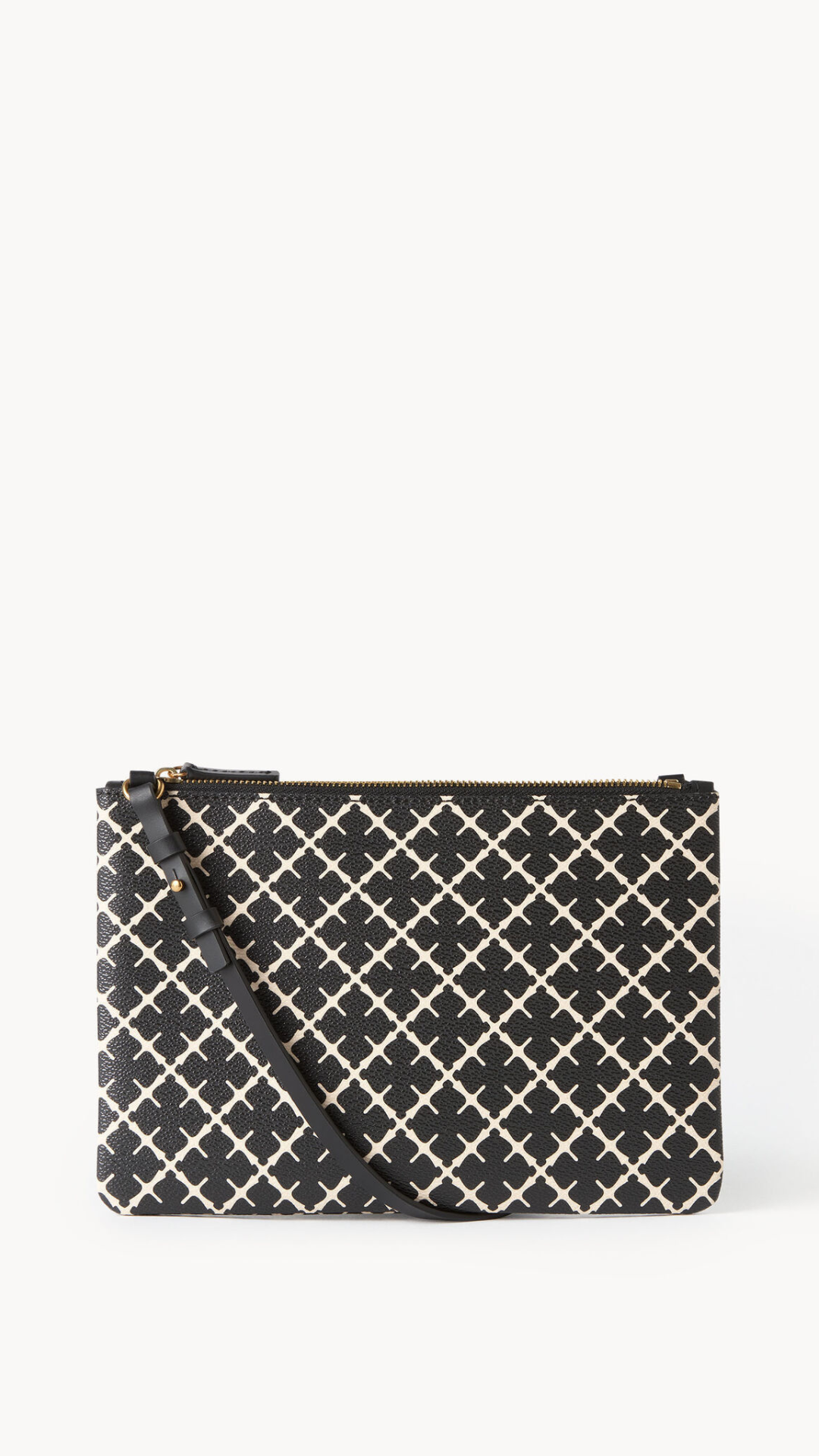 IVY PURSE BLACK