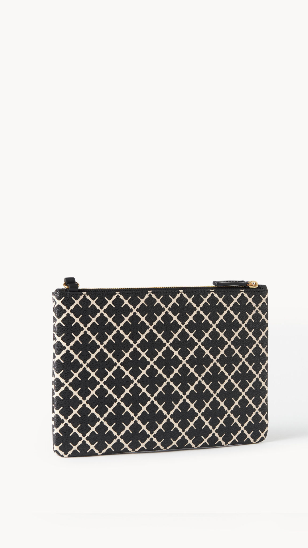 IVY PURSE BLACK