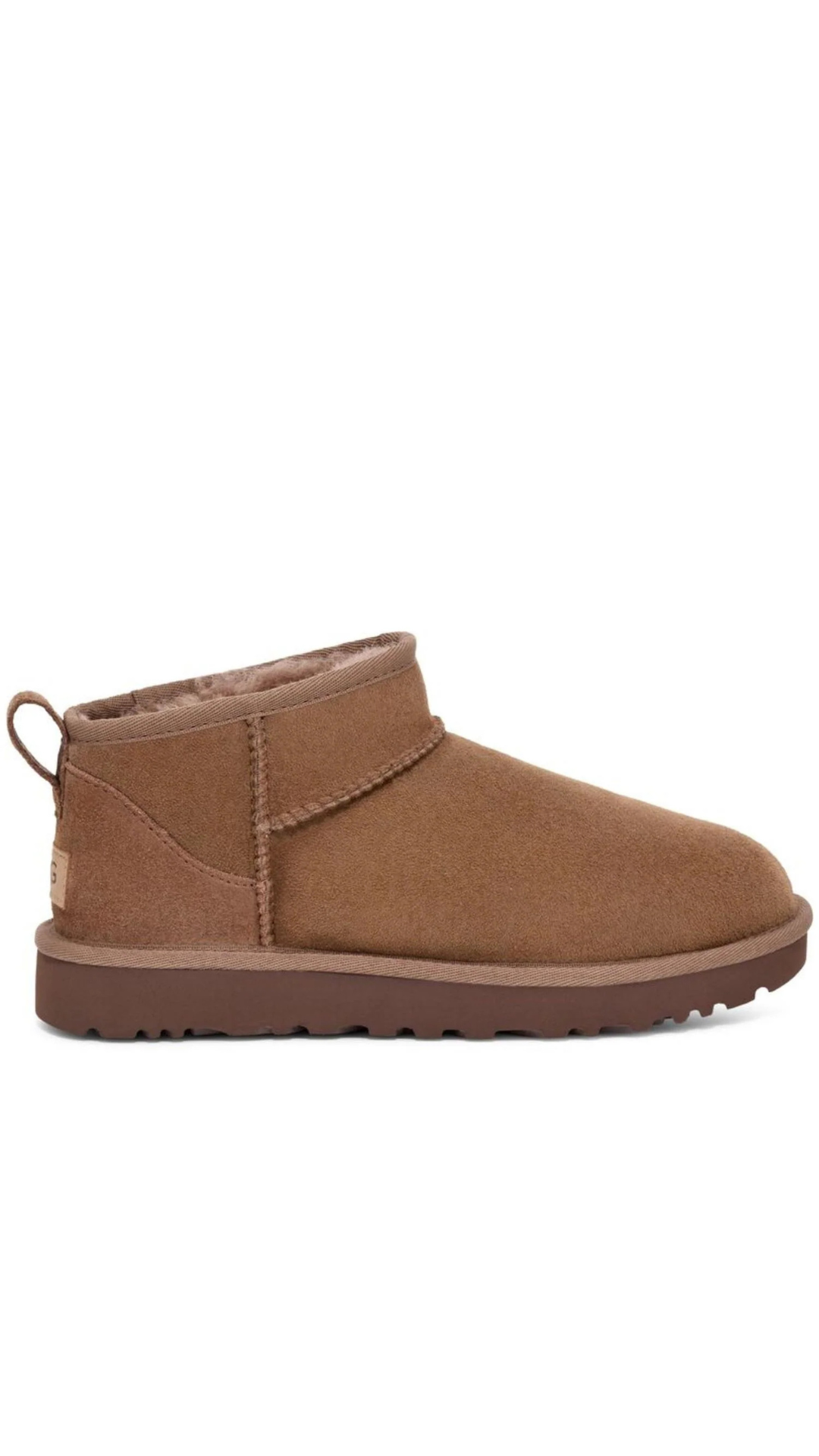 W CLASSIC ULTRA MINI ROCKY OAK