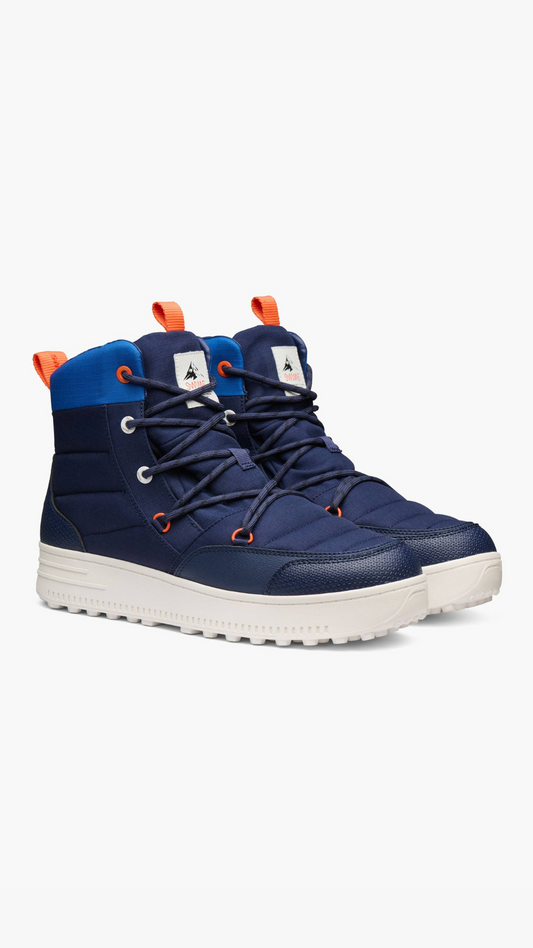 SNOW RUNNER NAVY