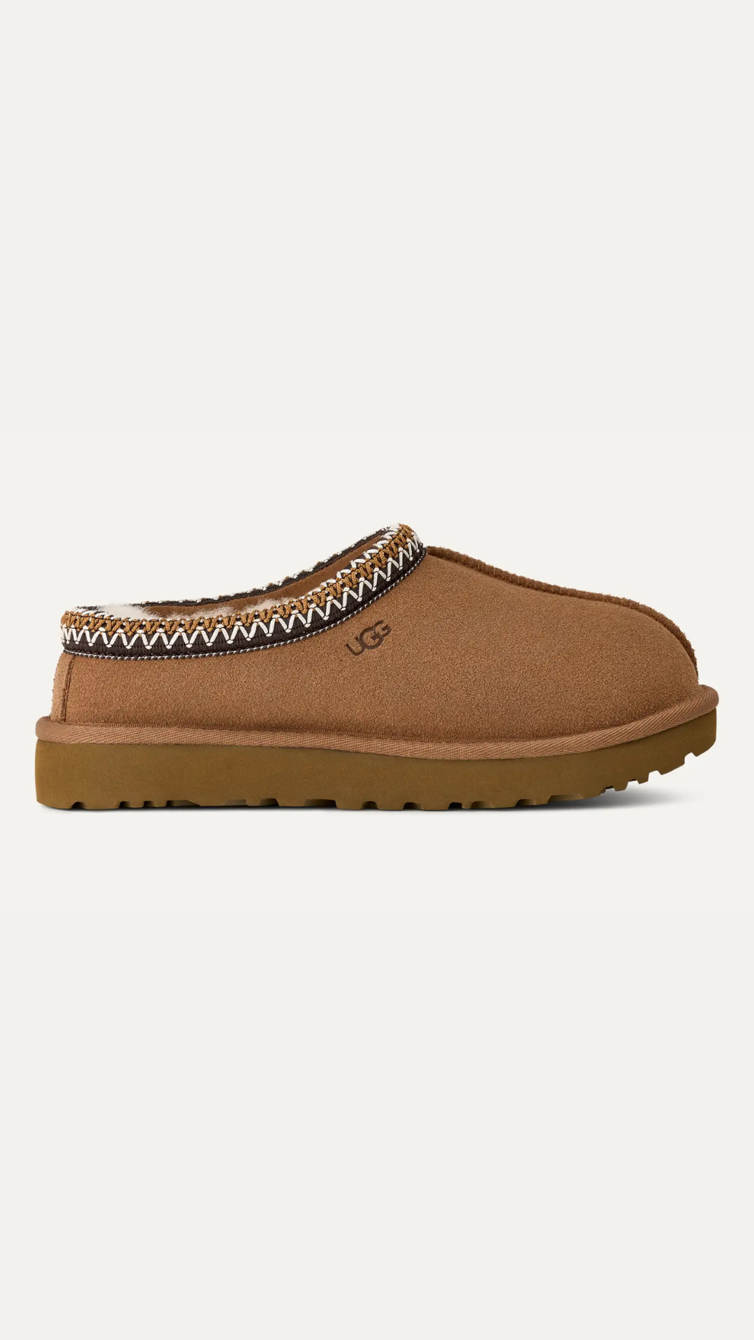 W TASMAN II CHESTNUT