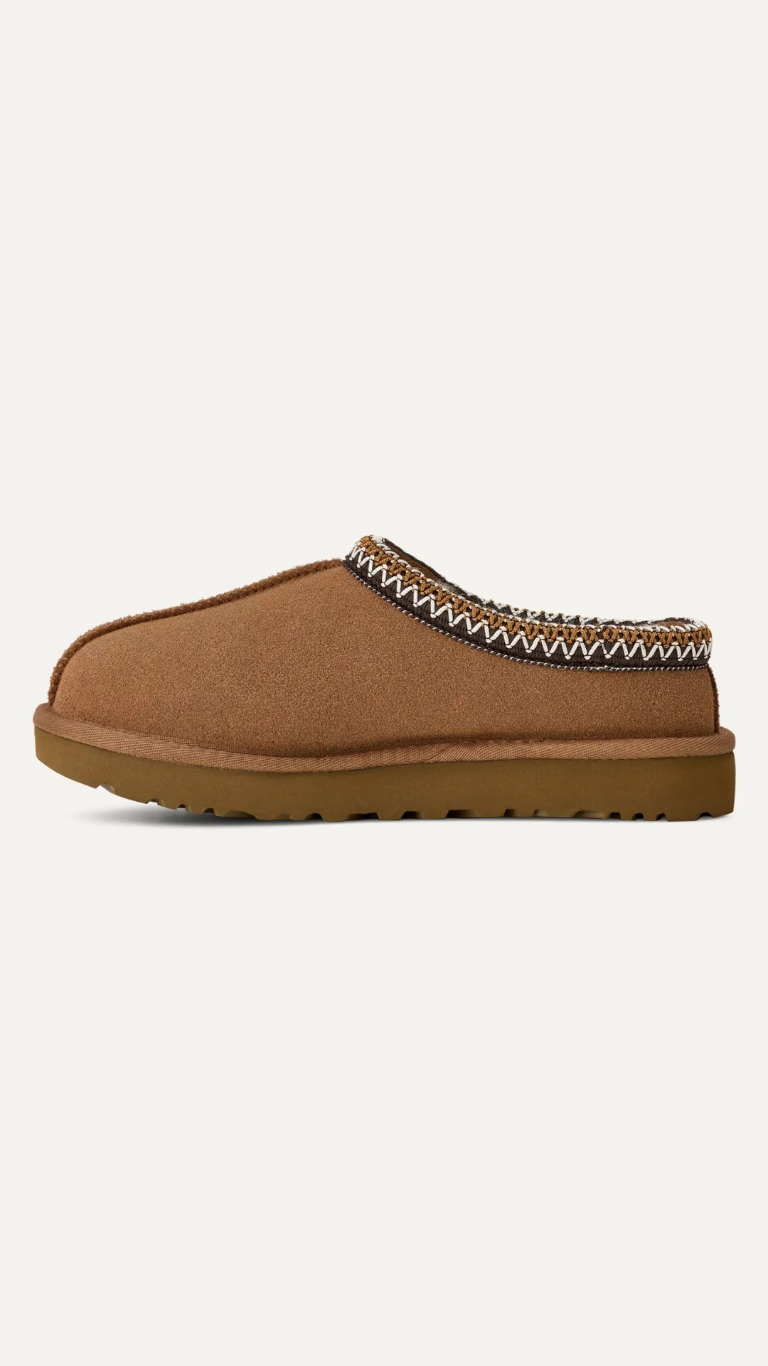 W TASMAN II CHESTNUT
