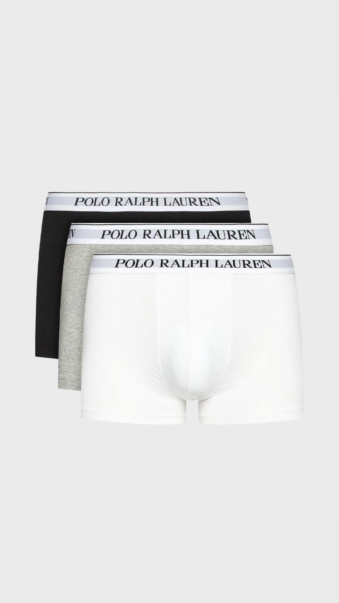 CLSSIC TRUNK-3 PACK-TRUNK