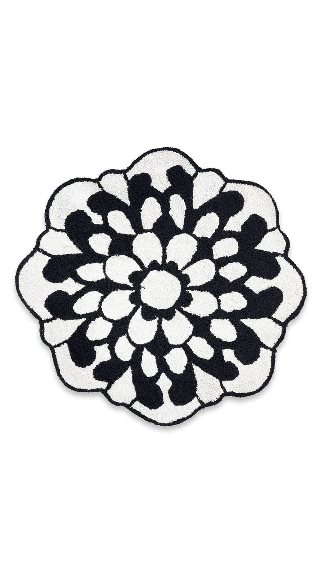 OTIL BATH MAT Ø80