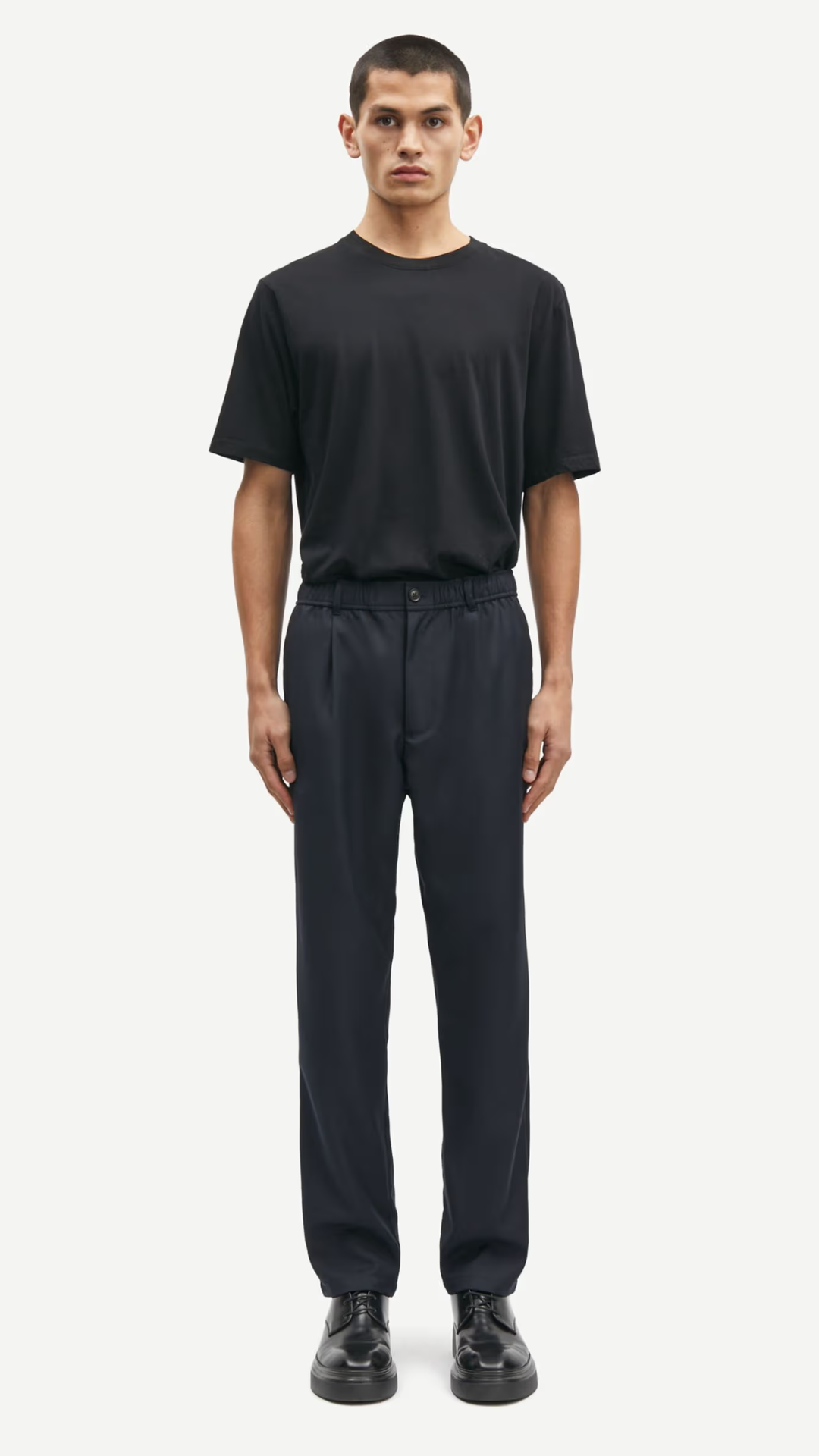 SABERTIL TROUSERS 15350 SALUTE