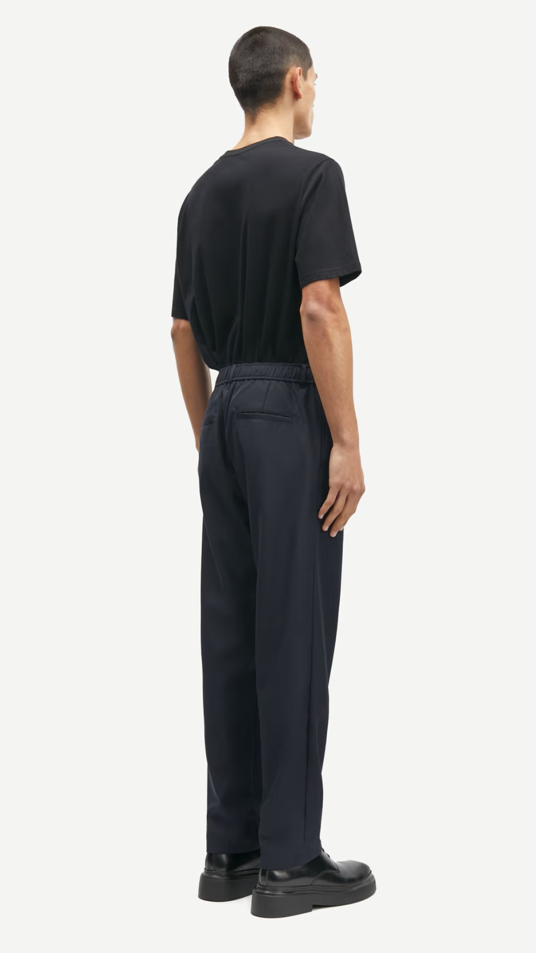 SABERTIL TROUSERS 15350 SALUTE