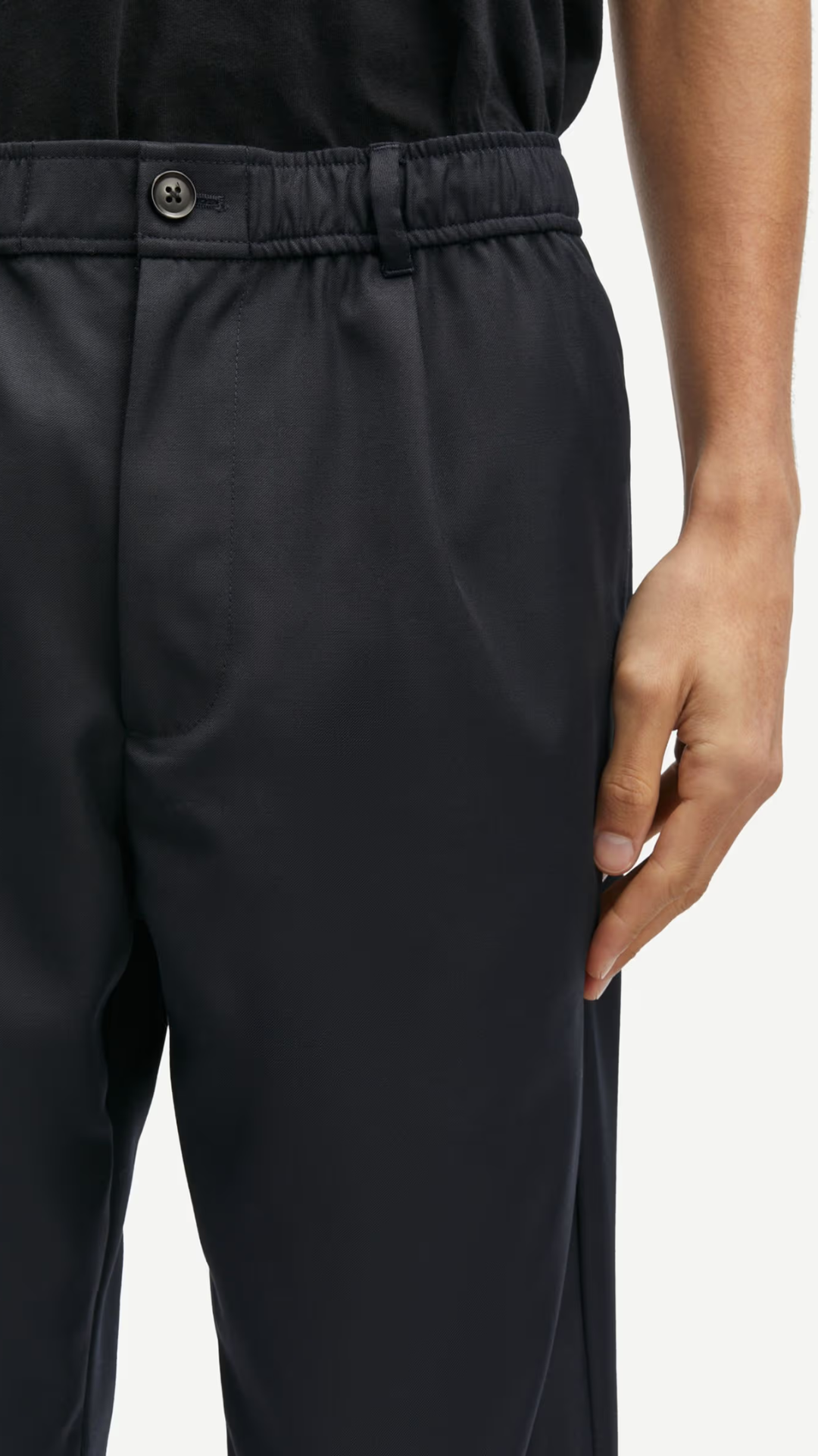 SABERTIL TROUSERS 15350 SALUTE