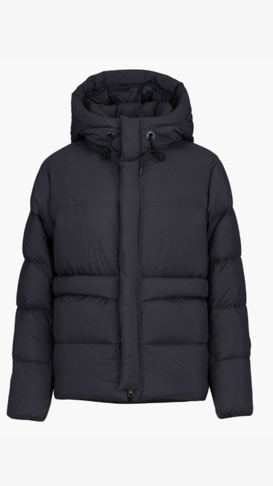 SHIGA DOWN JACKET SORT