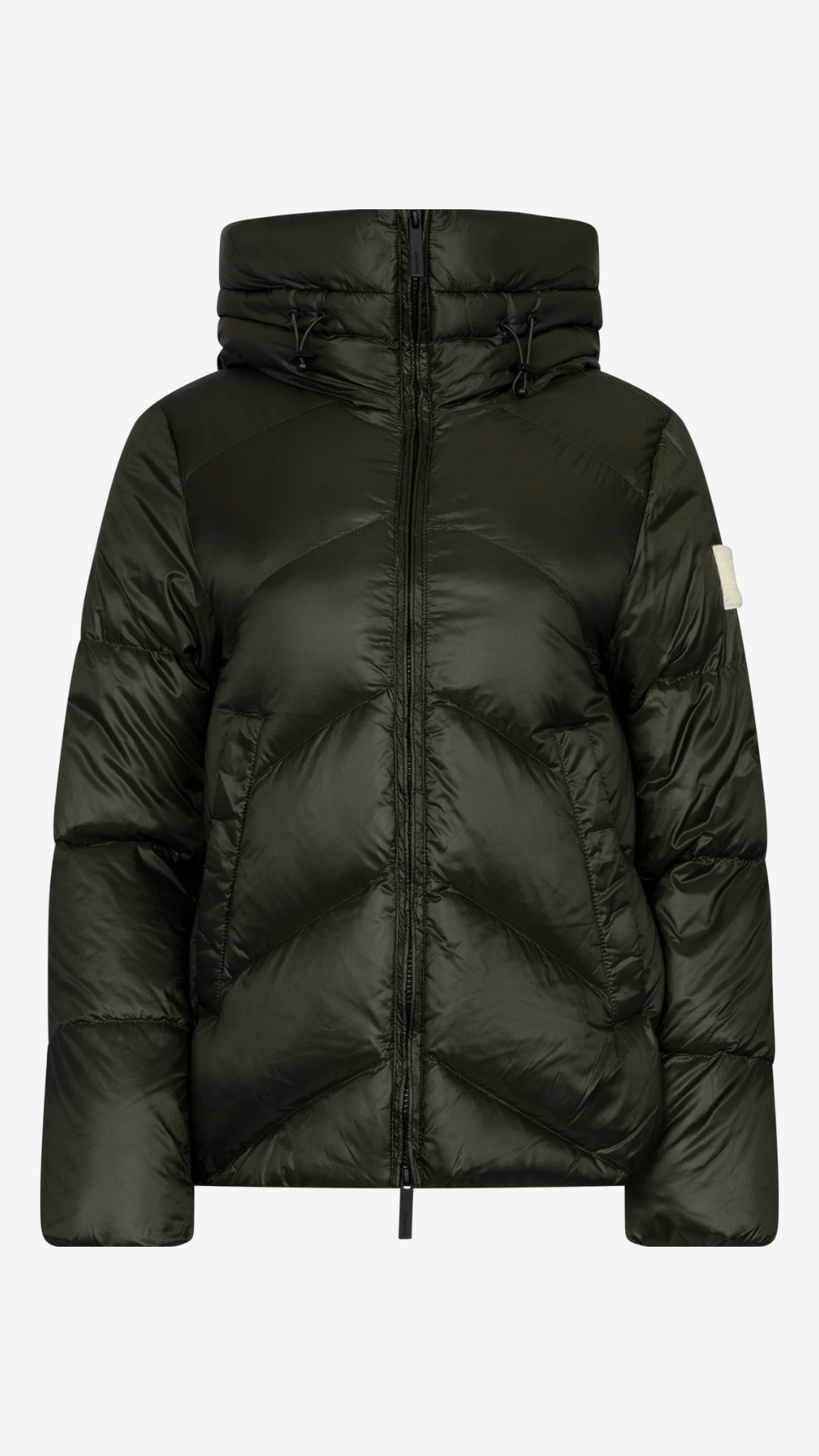 HELSINKI N 051 DARK GREEN