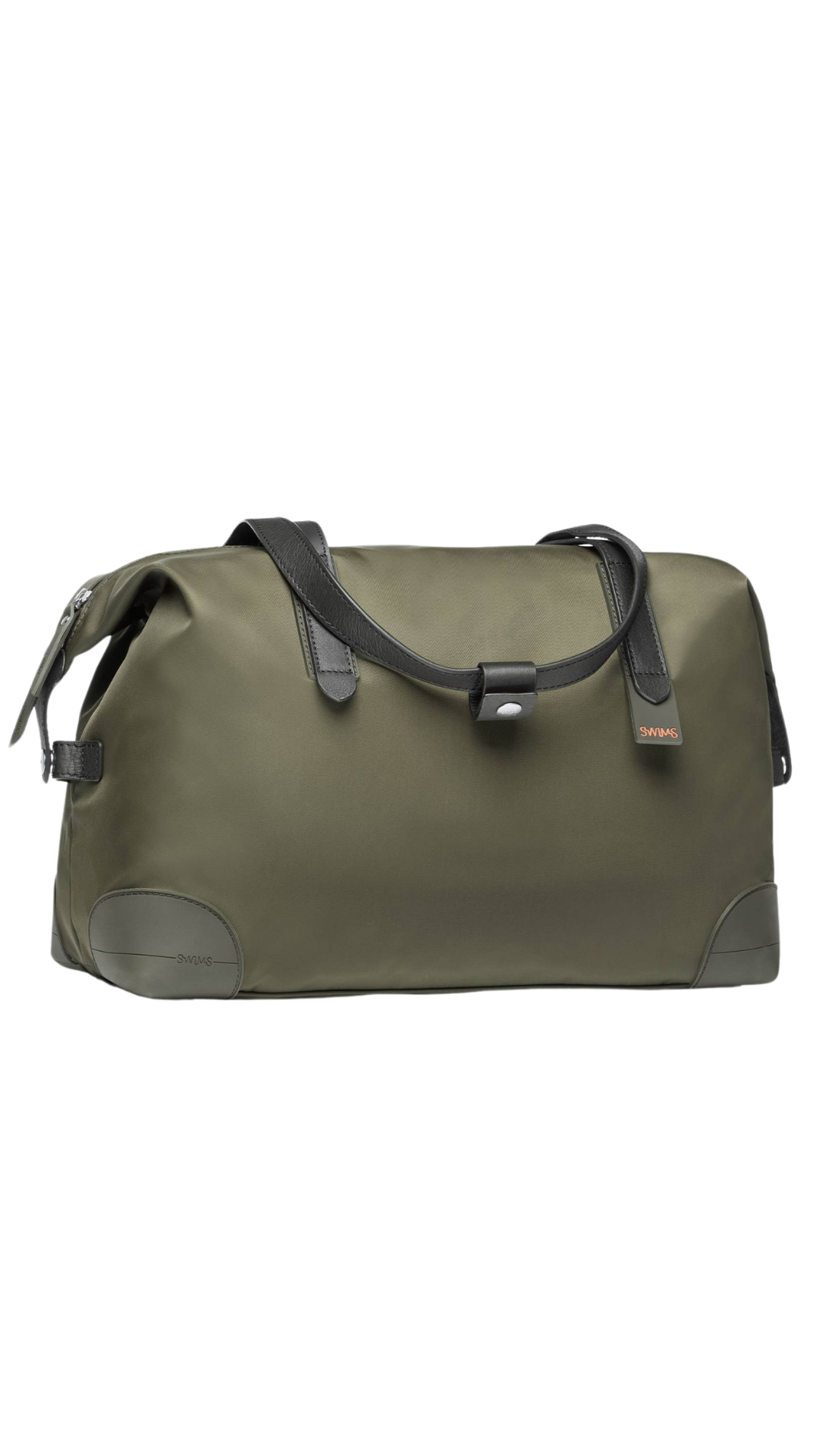 48H HOLDALL OLIVE