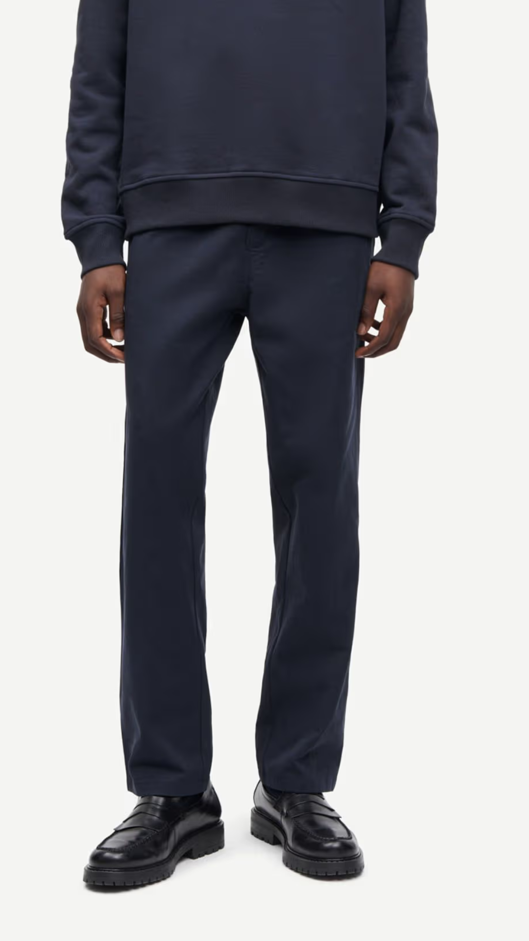 JABARI TROUSERSS 13208 SALUTE