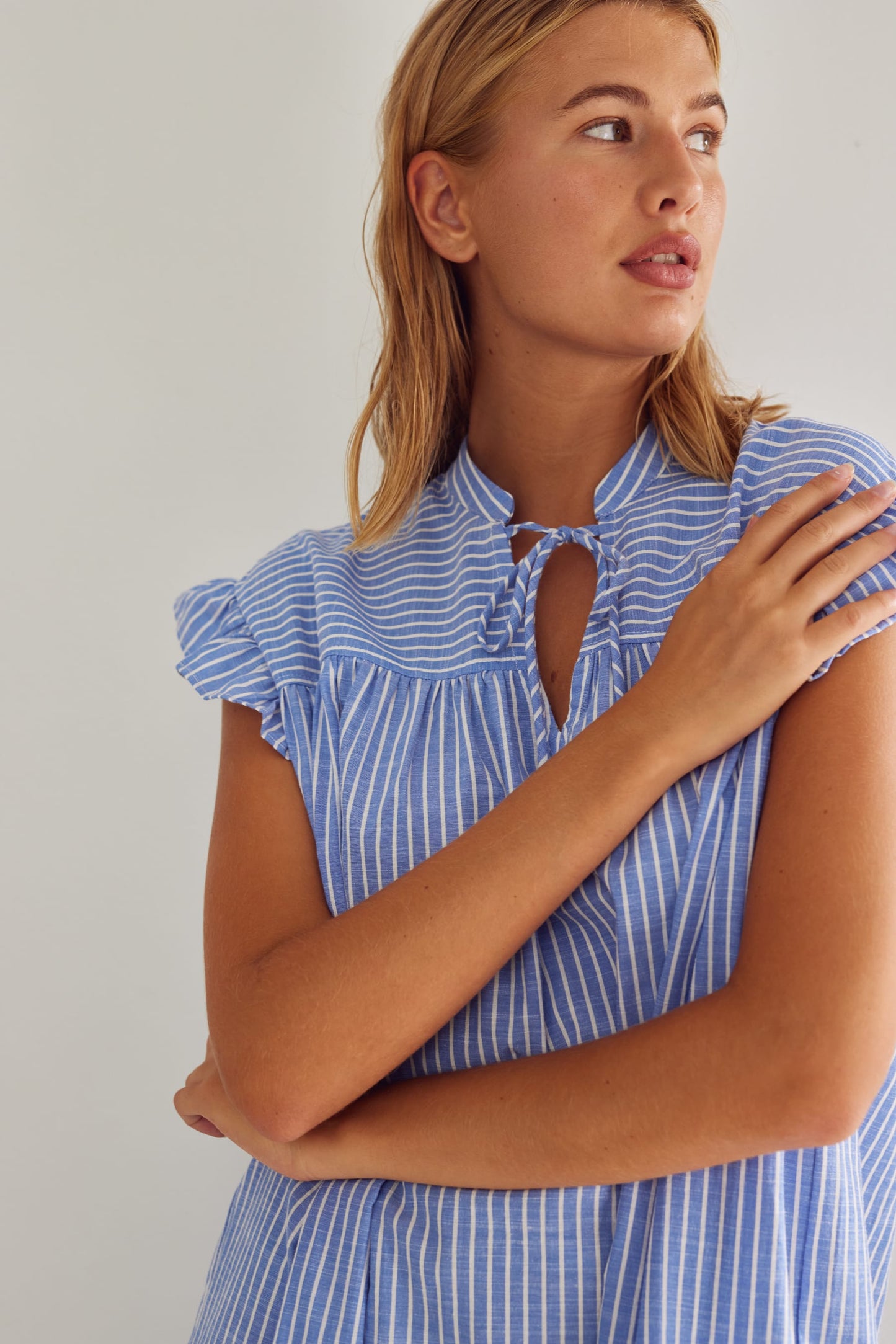 LINNEA DRESS
