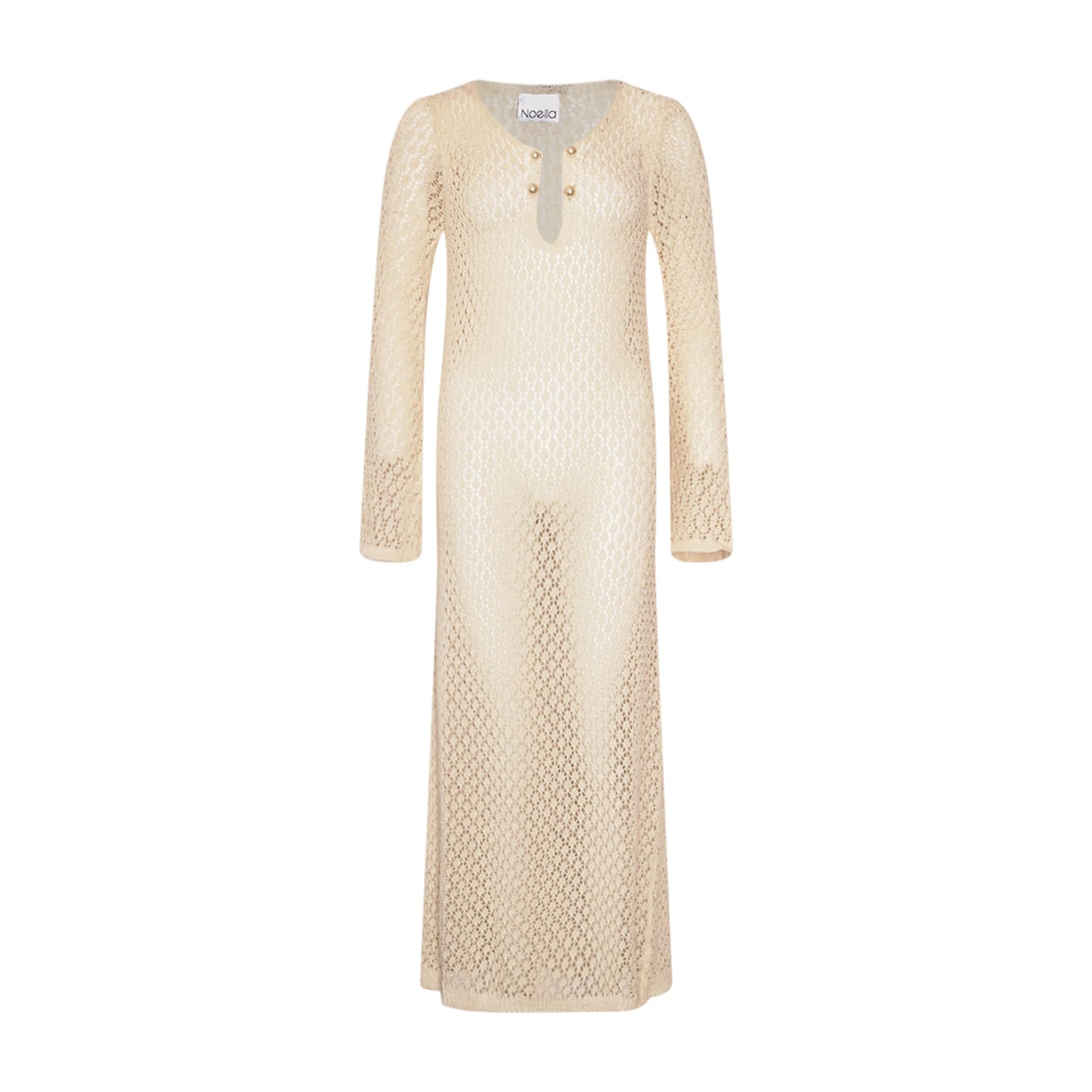 LEILANY KNIT DRESS