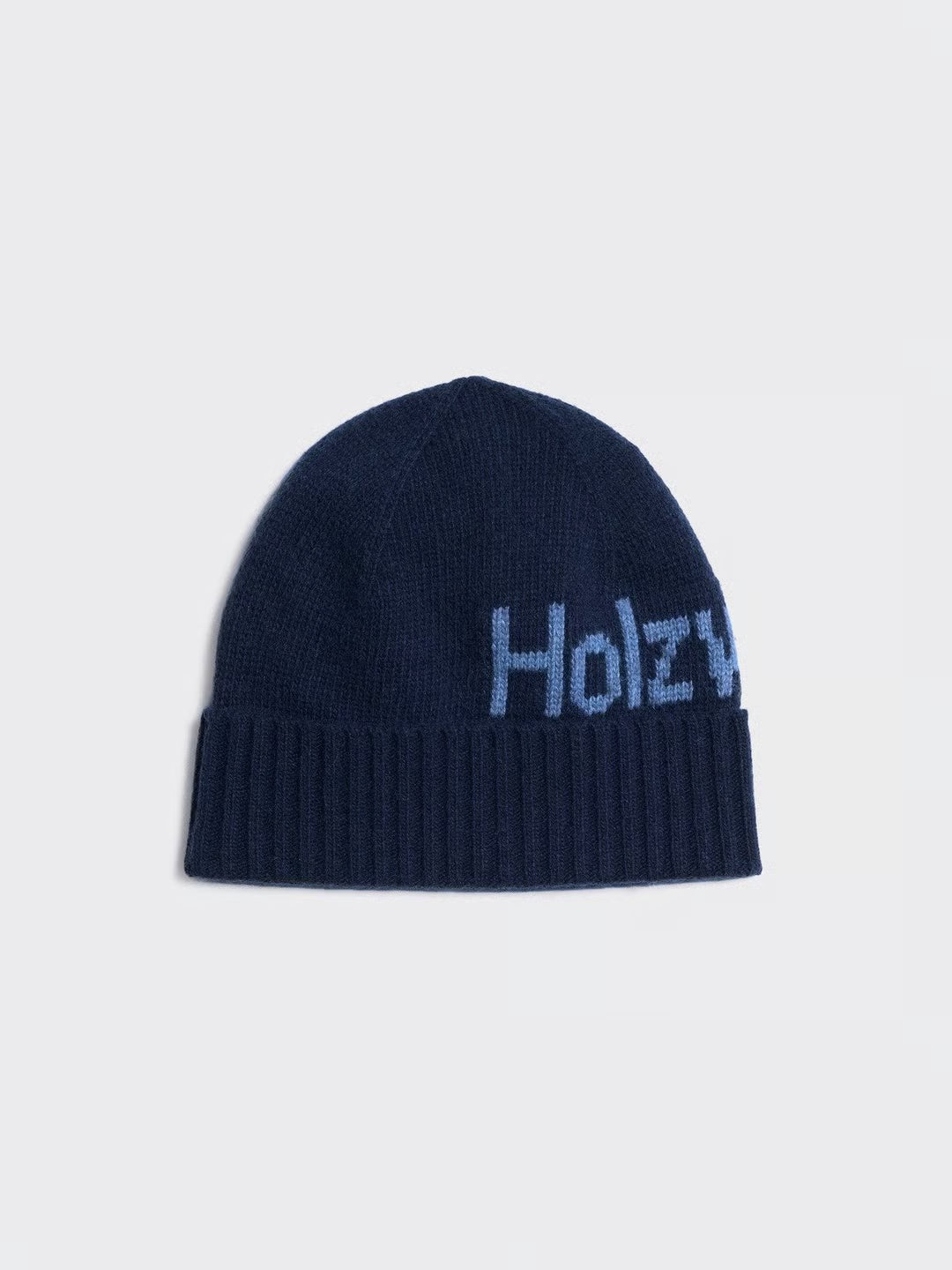 HAZA LOGO BEANIE