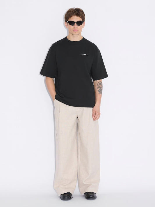 RANGER SUNFLOWER TEE