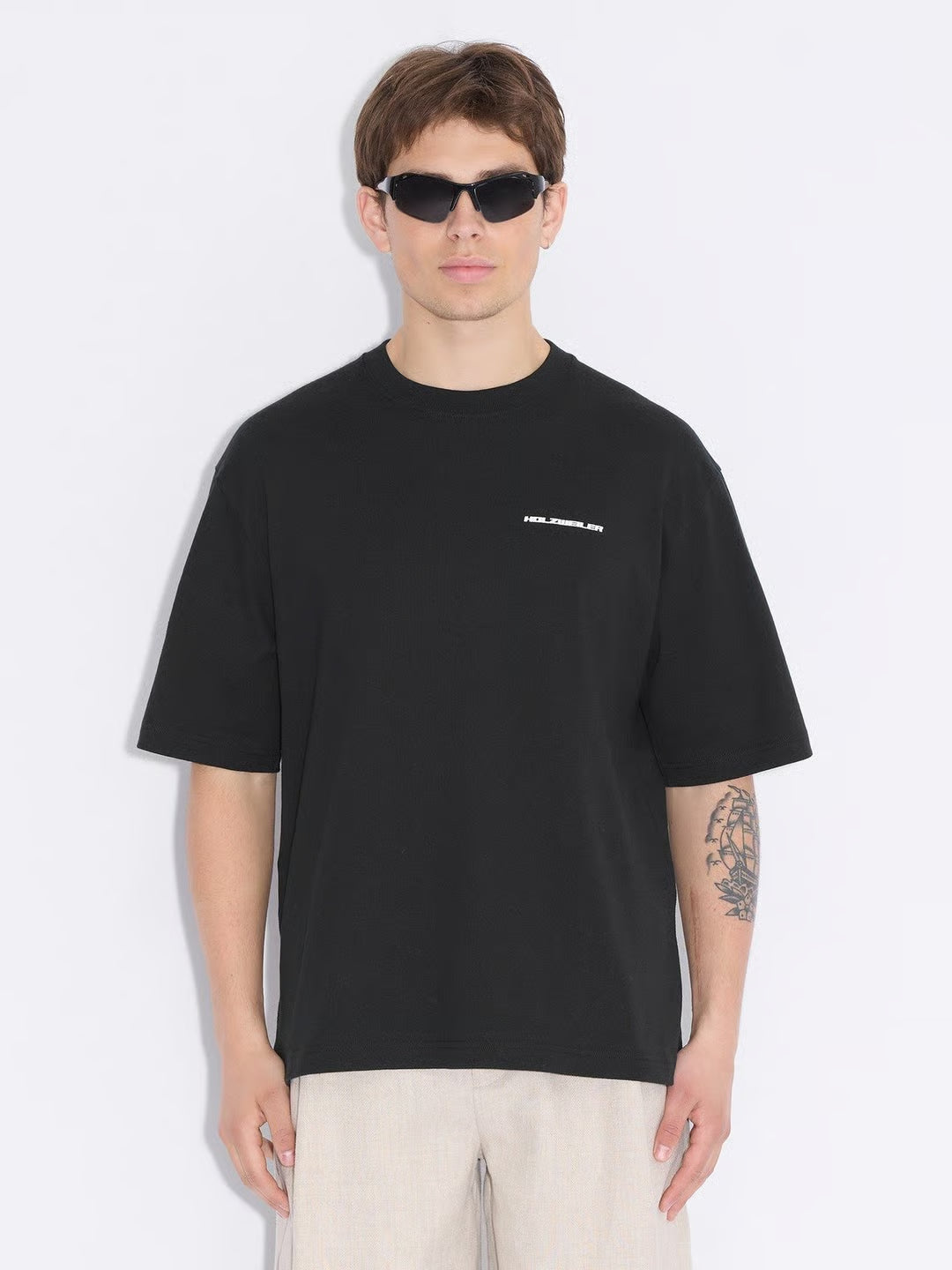 RANGER SUNFLOWER TEE