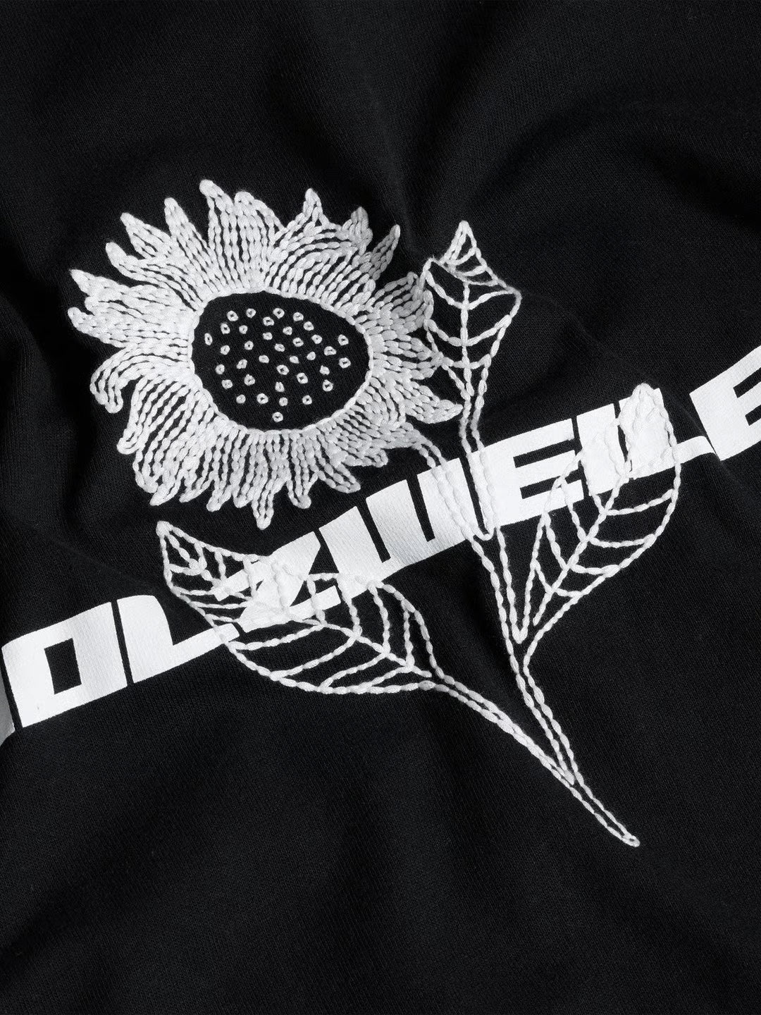 RANGER SUNFLOWER TEE