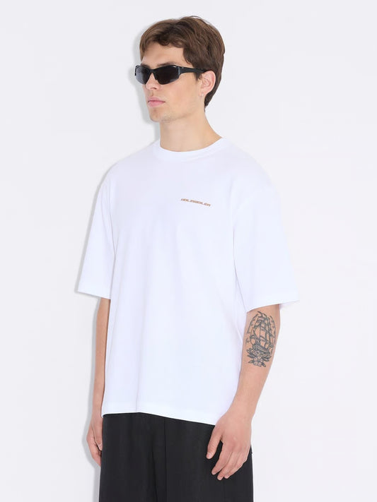 RANGER SUNFLOWER TEE