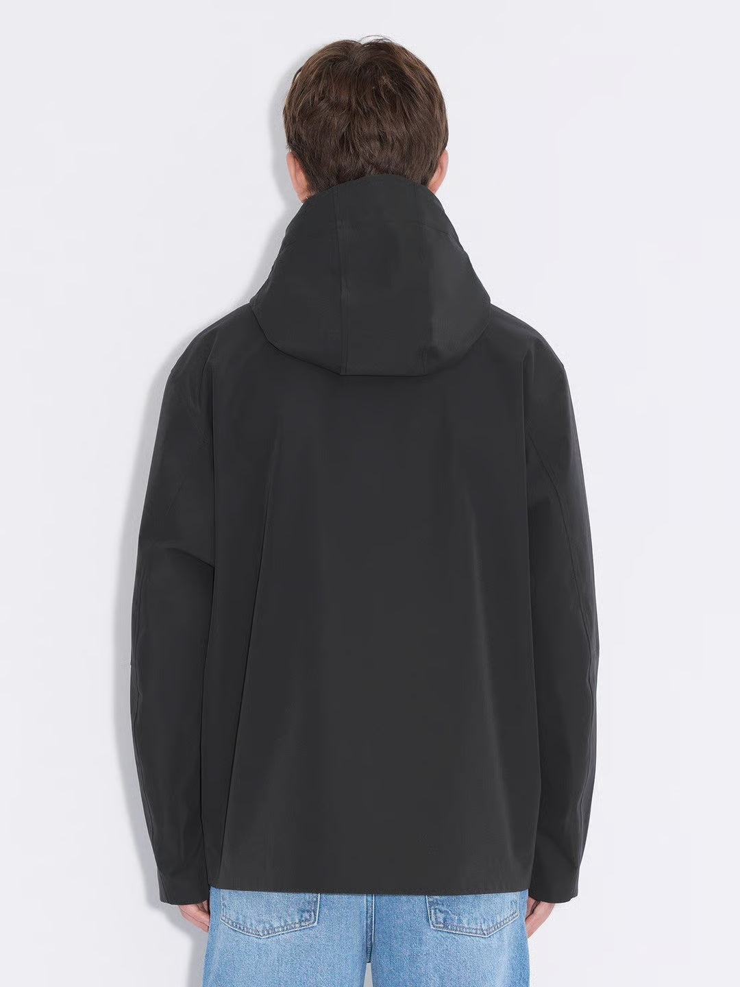 FANE JACKET BLACK