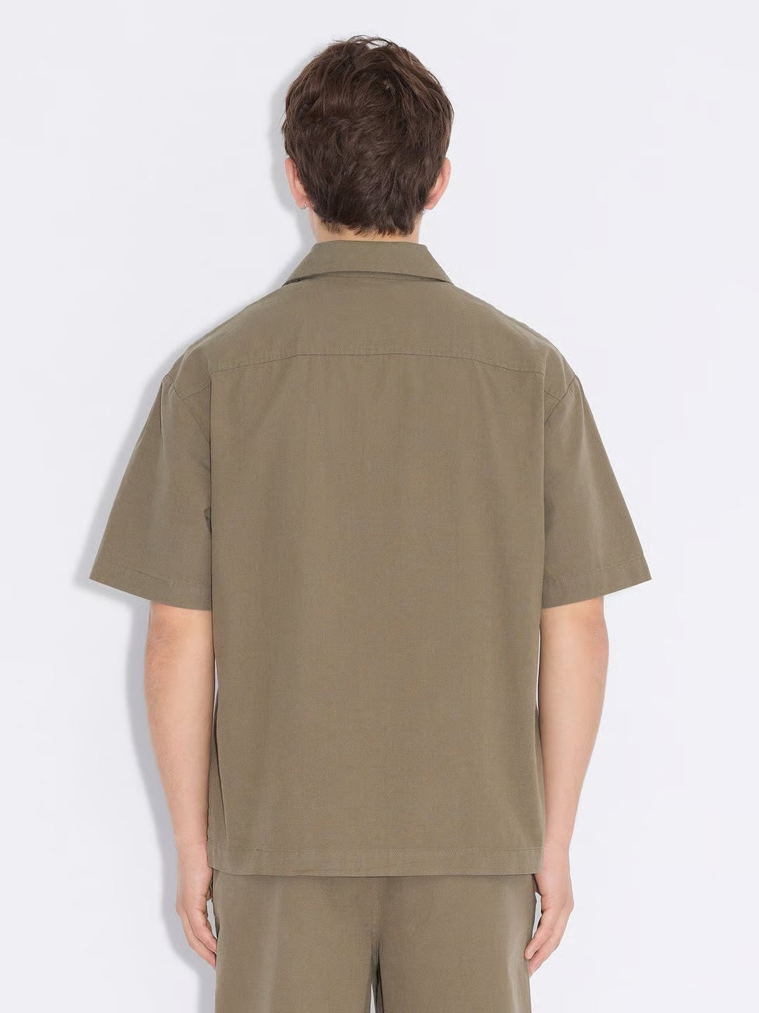 PIER RIPSTOP SHIRT