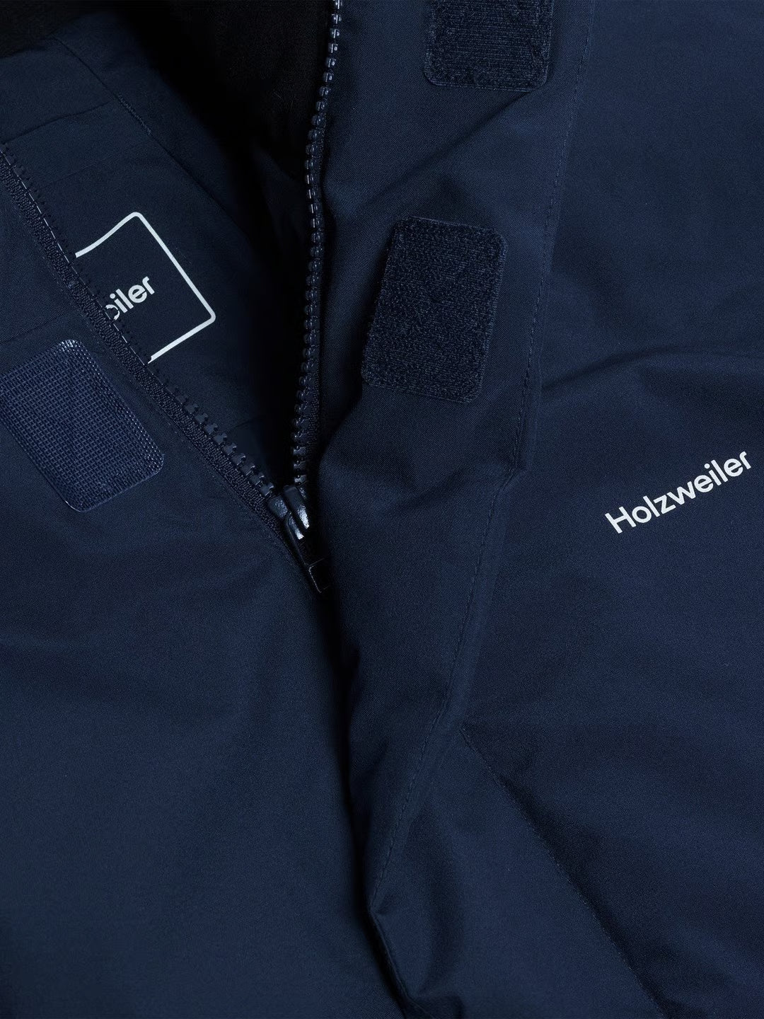 DOVRE LIGHT DOWN JACKET DARK NAVY