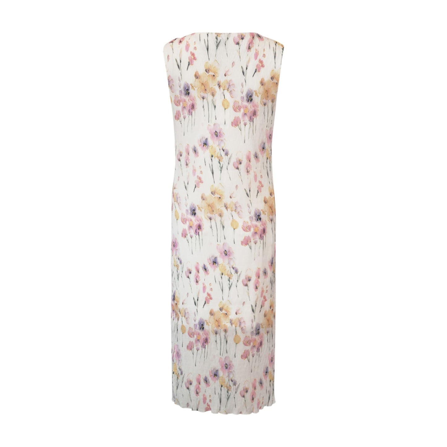 MAENNA DRESS TONDAH PRINT