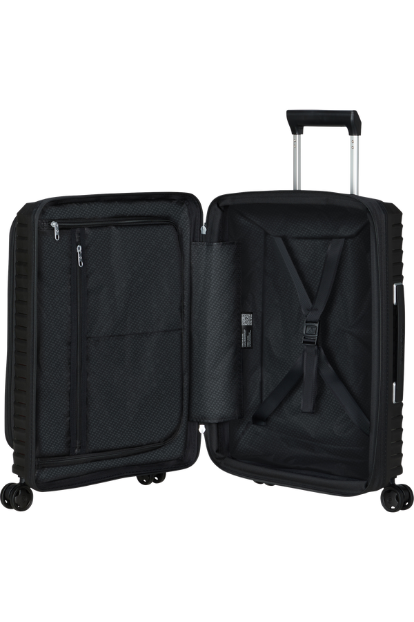 UPSCAPE SP.55/23 EXP EASY ACCESS BLACK