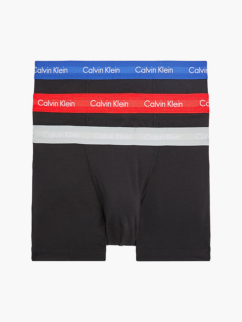 3-PACK TRUNK MULTICOLOR