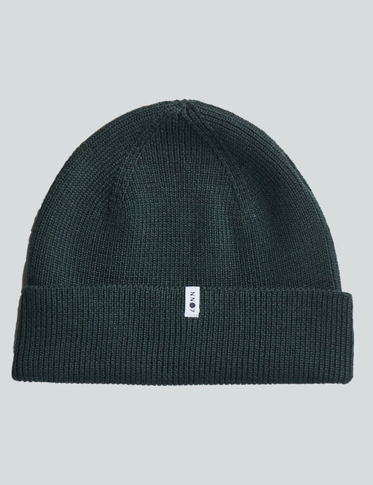 NIKO BEANIE 6150 GRØNN