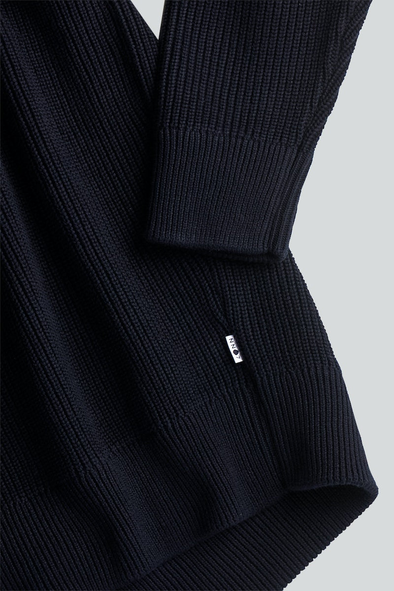 JACOBO 6470 GENSER BLÅ