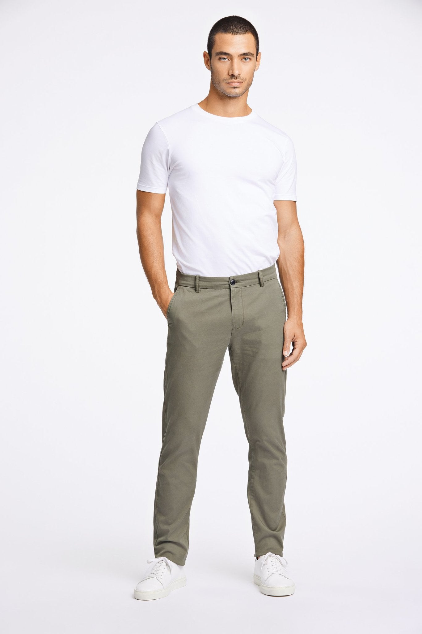 CHINOS DK ARMY