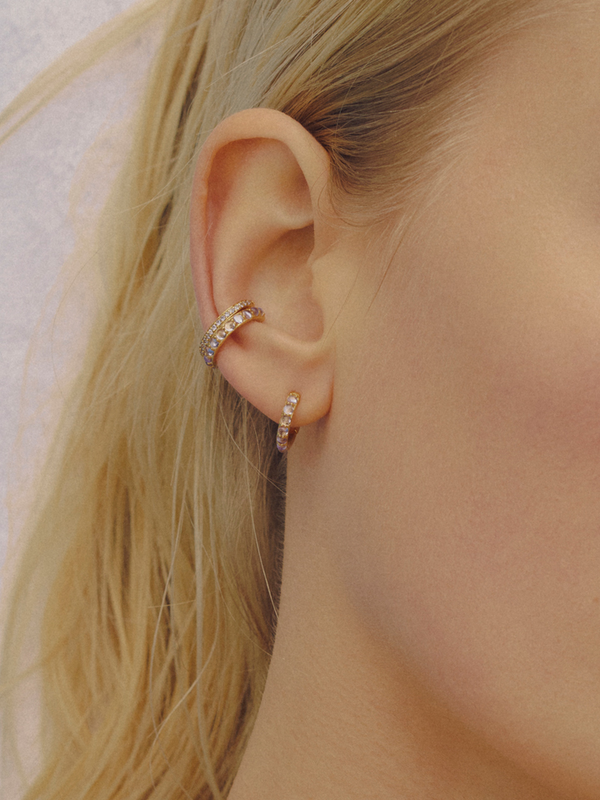 Globo Violet Huggie Flytt beholdning til vareid 9880963!