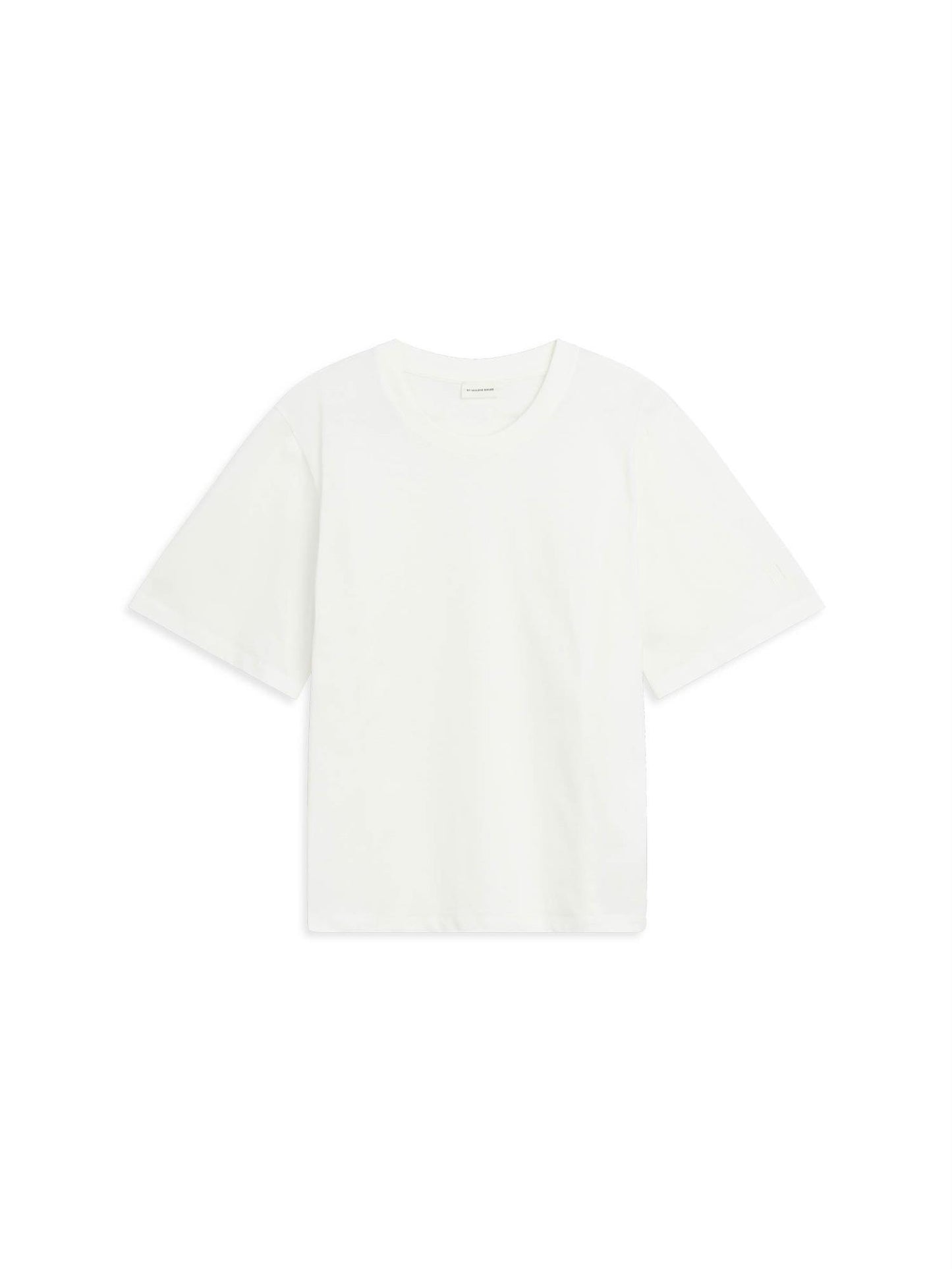 HEDIL COTTON T-SHIRT WHITE