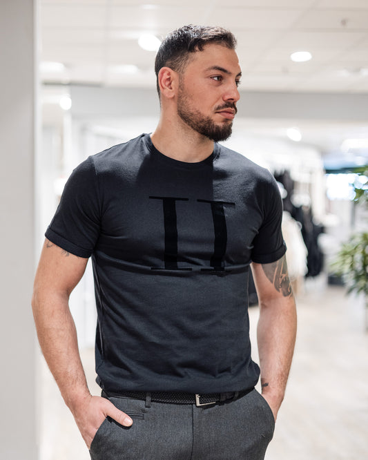 ENCORE T-SHIRT BLACK