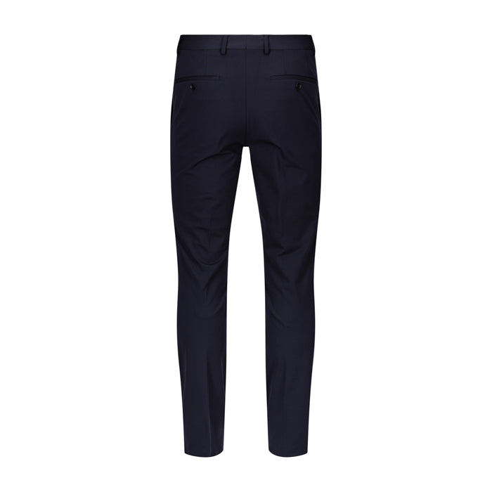 HELSINKI DRESSBUKSE BLÅ