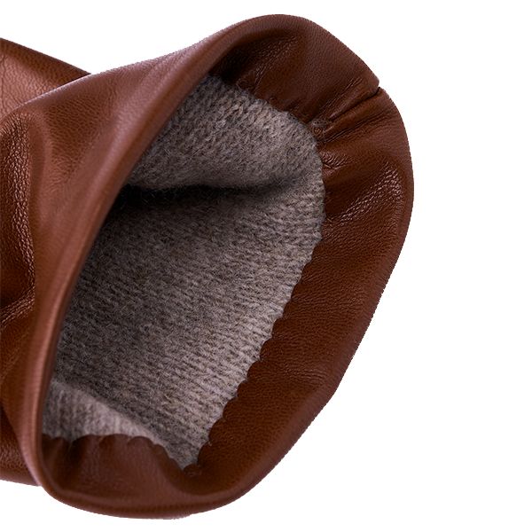 ELISABETH HANSKER LYSEBRUN