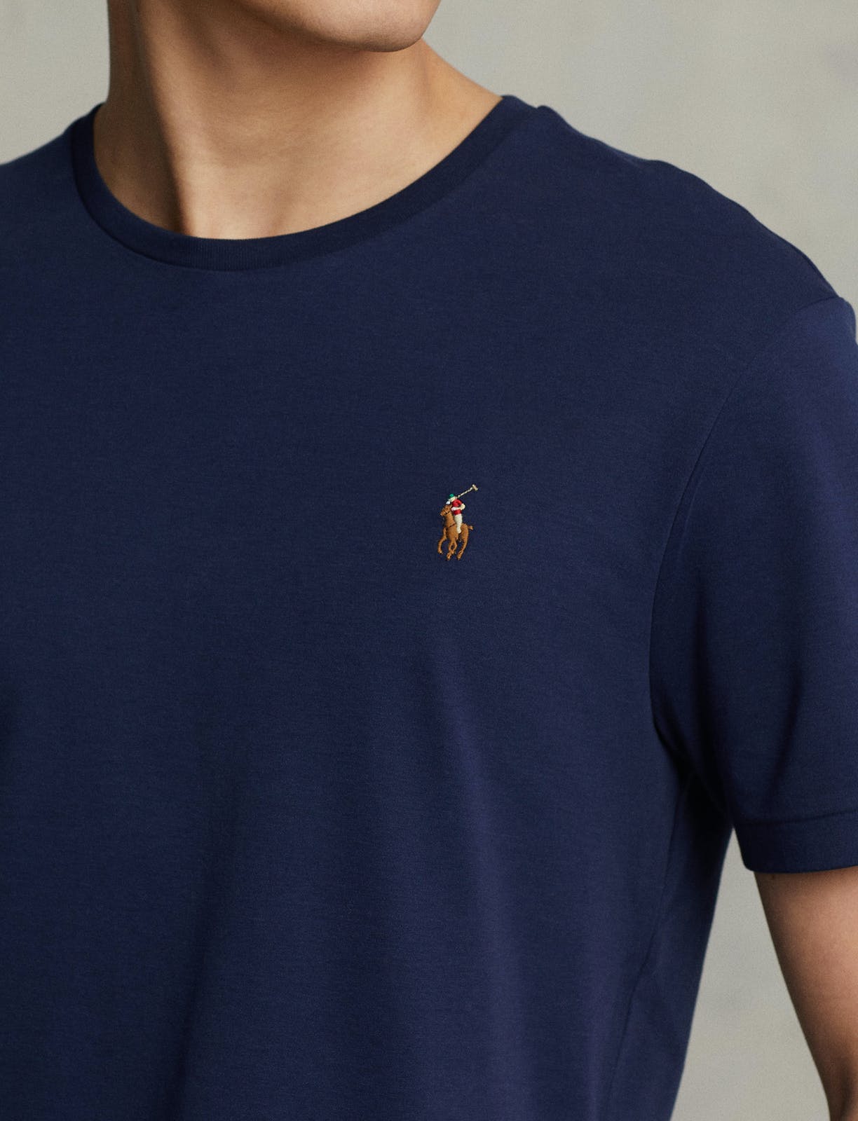 SSCNCMSLM1-SHORT SLEEVE-T-SHIRT