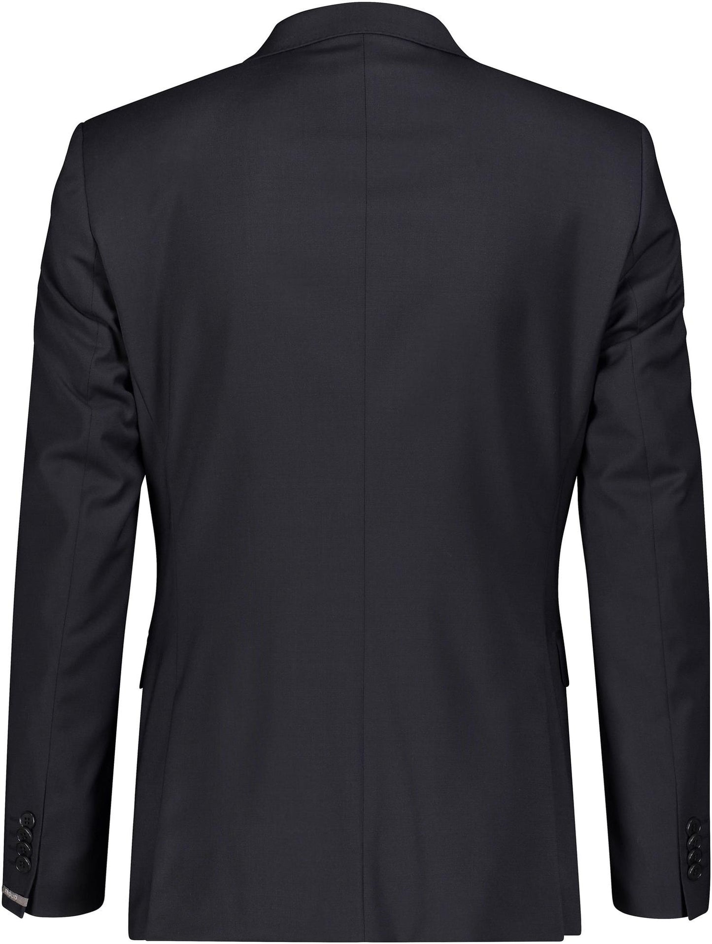 BILBAO-2 BLAZER NAVY