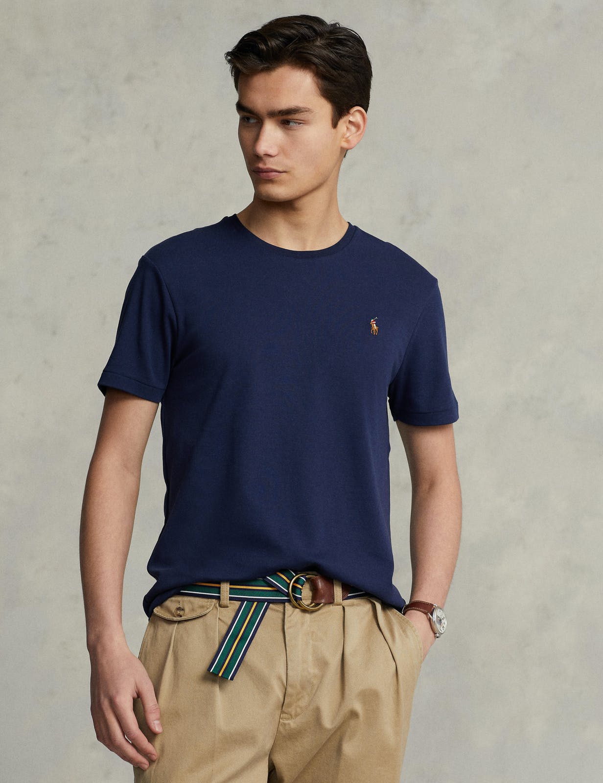 SSCNCMSLM1-SHORT SLEEVE-T-SHIRT