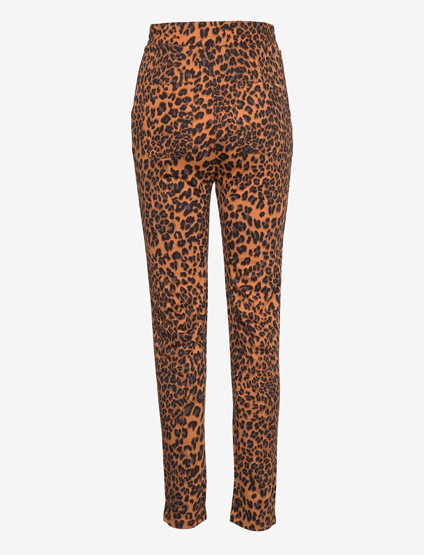 JEDDA BUKSE LEOPARD PRINT