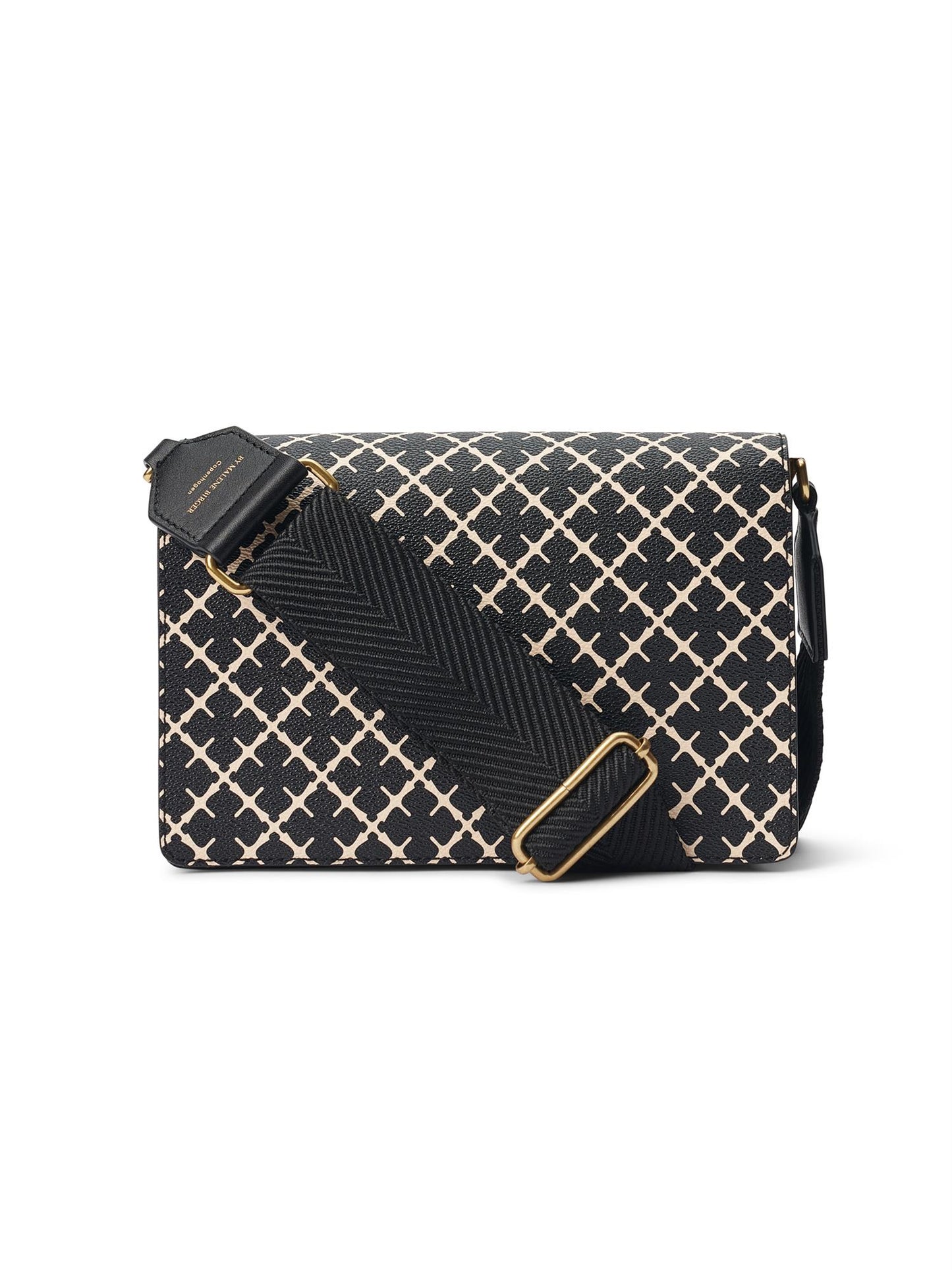 LOENNA SHOULDER BAG BLACK