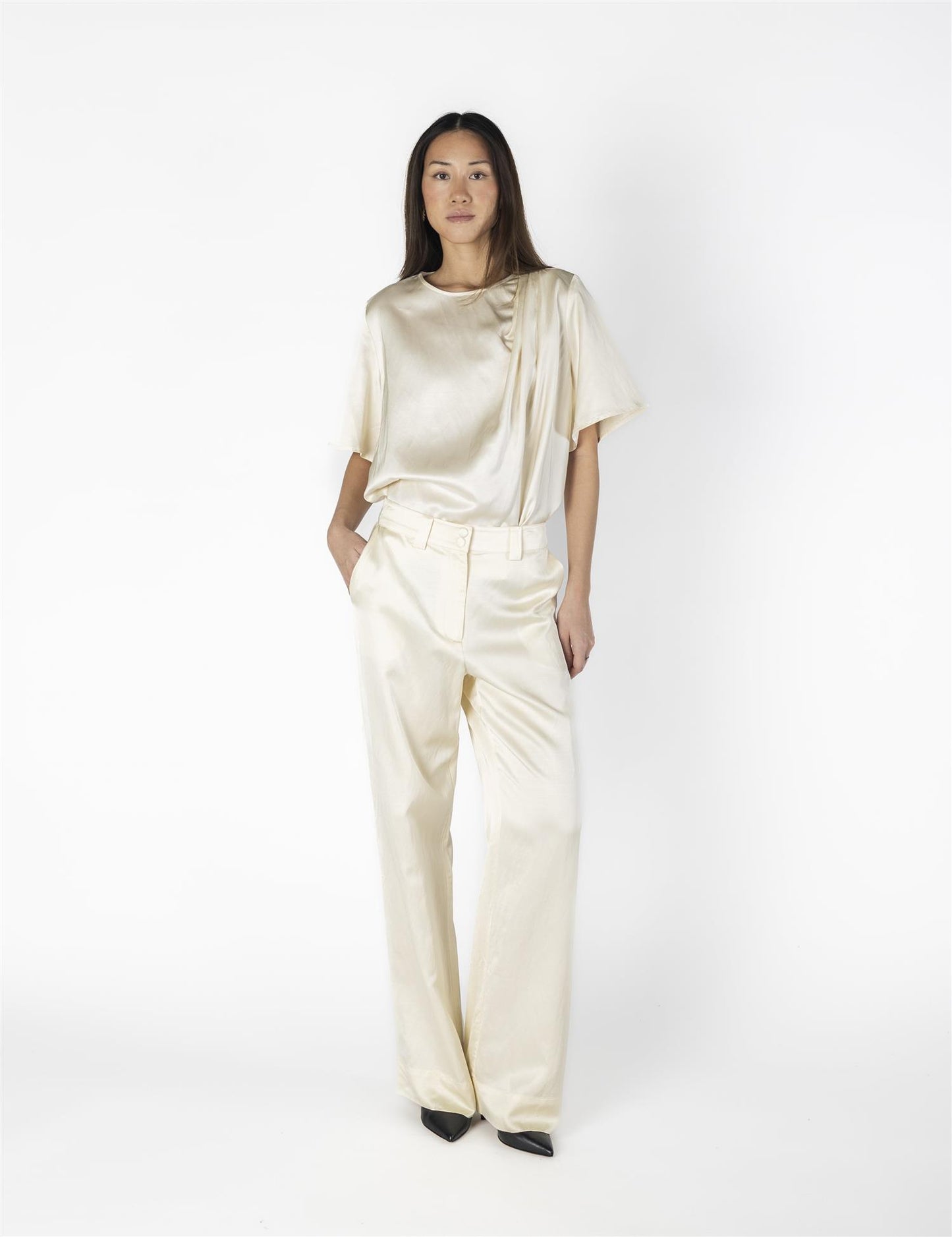 Dina Trouser