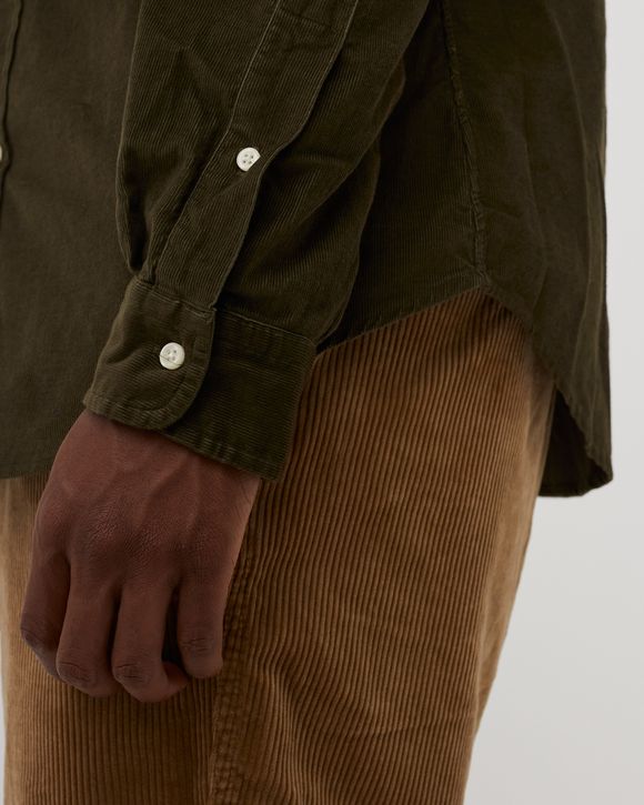 SLBDPPCS-LONG SLEEVE-SPORT SHIRT