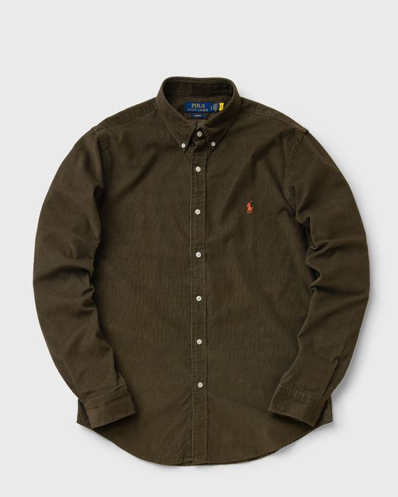 SLBDPPCS-LONG SLEEVE-SPORT SHIRT