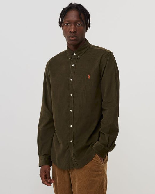 SLBDPPCS-LONG SLEEVE-SPORT SHIRT